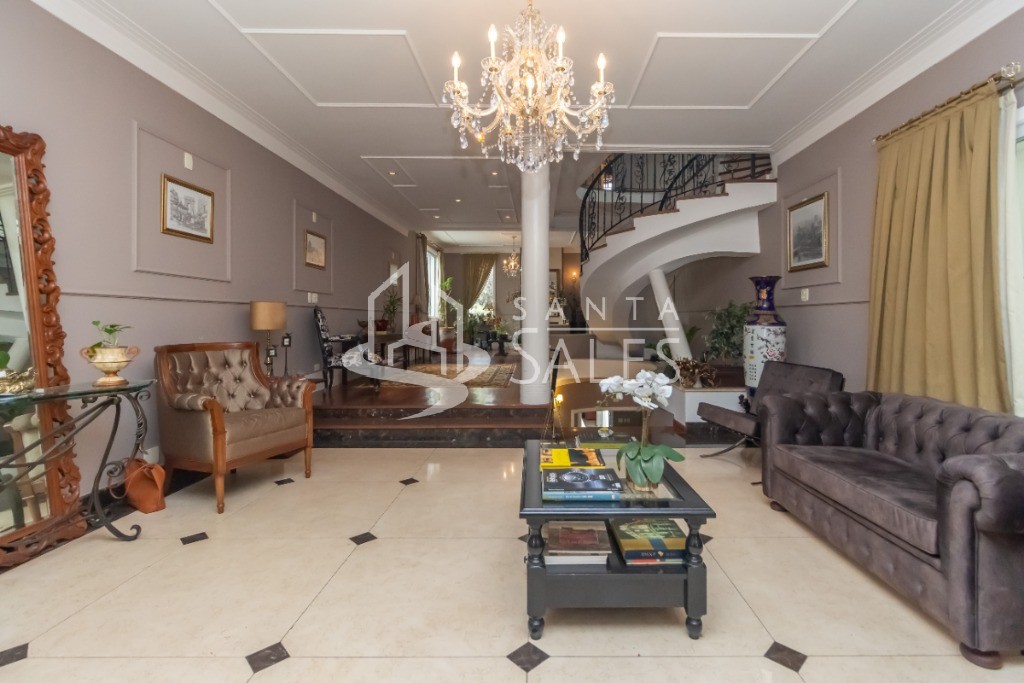 Casa, 3 quartos, 365 m² - Foto 32