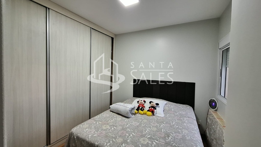 Apartamento, 3 quartos, 77 m² - Foto 25