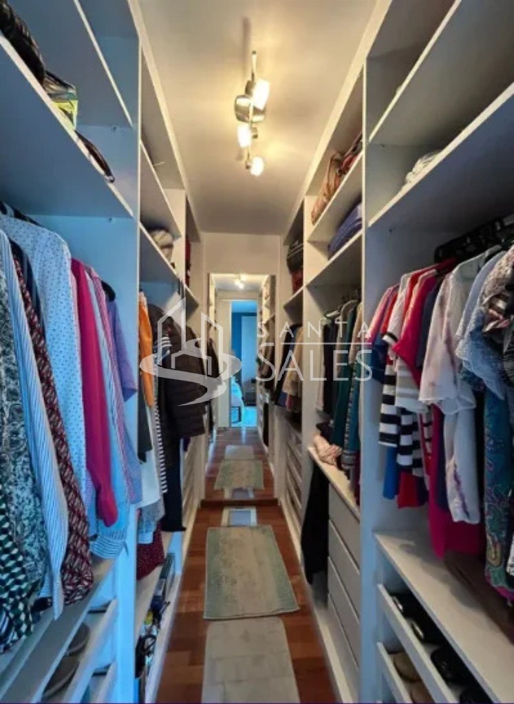 Apartamento, 3 quartos, 131 m² - Foto 3