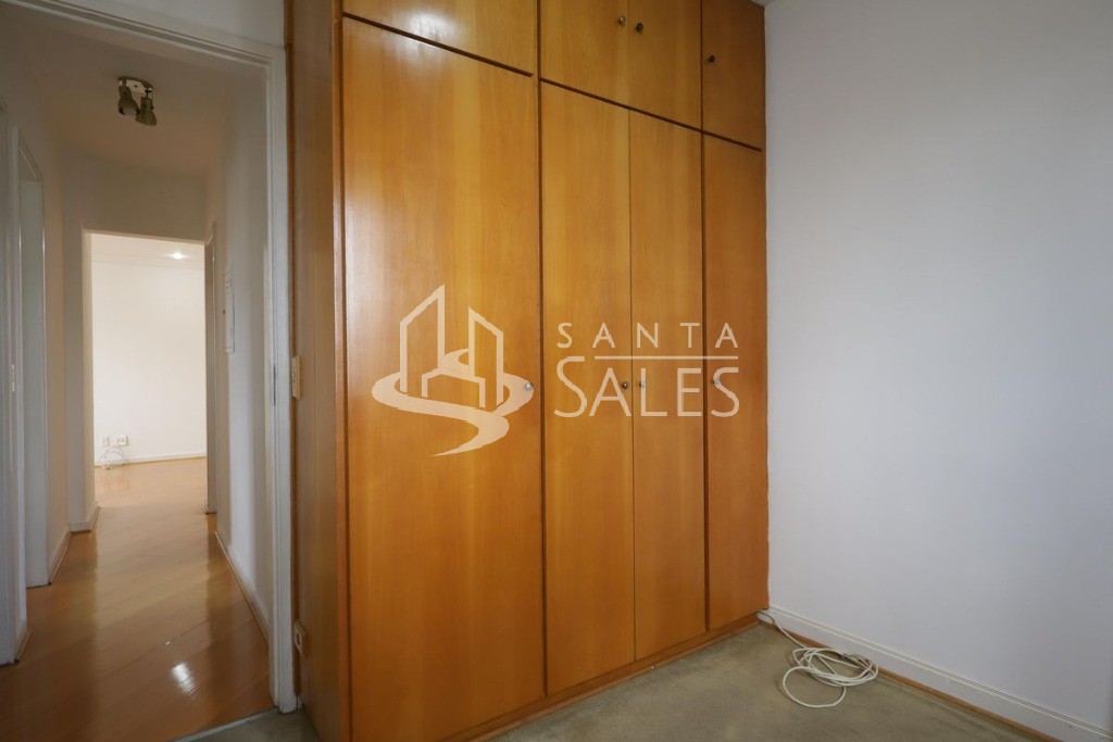Apartamento, 3 quartos, 70 m² - Foto 23