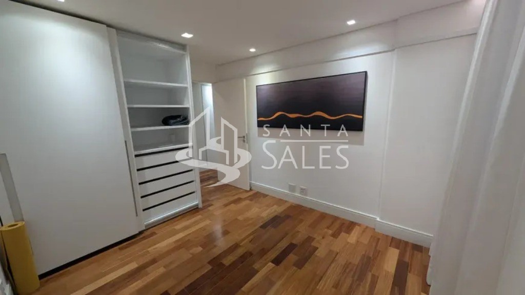 Apartamento, 4 quartos, 187 m² - Foto 3