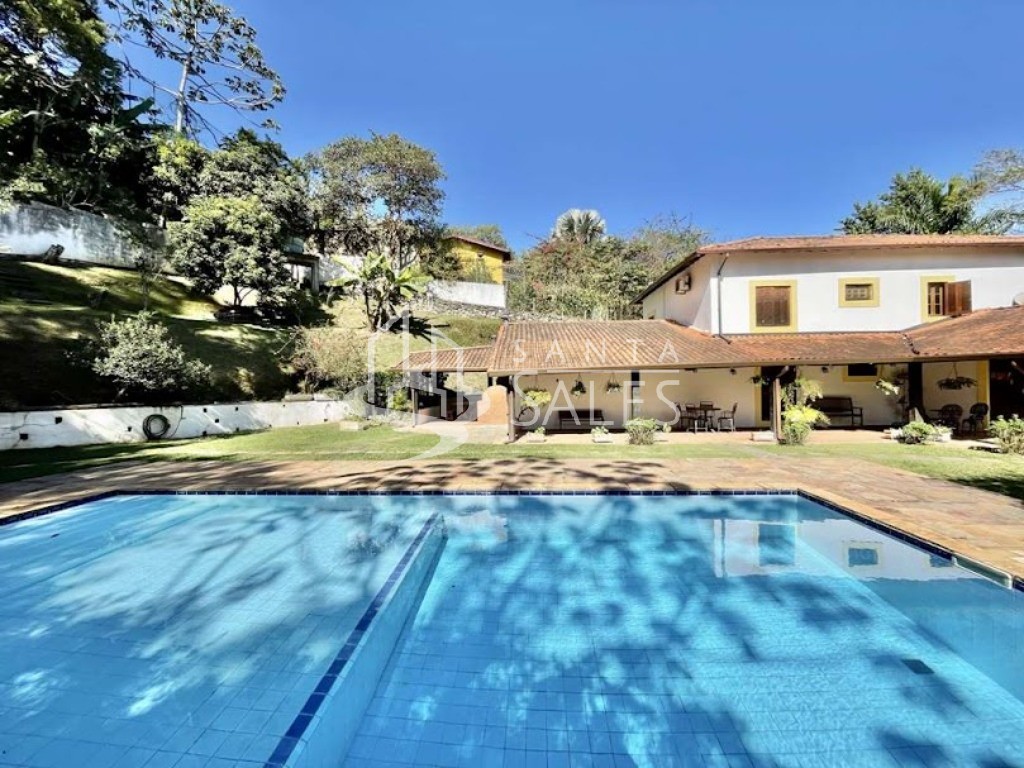 Casa de Condomínio, 4 quartos - Foto 7