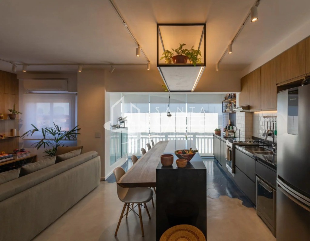 Apartamento, 1 quarto, 60 m² - Foto 3