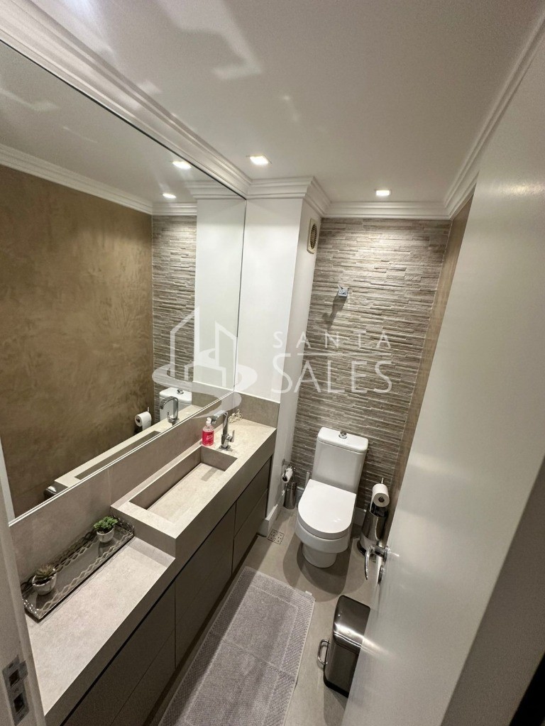 Apartamento, 3 quartos, 169 m² - Foto 11