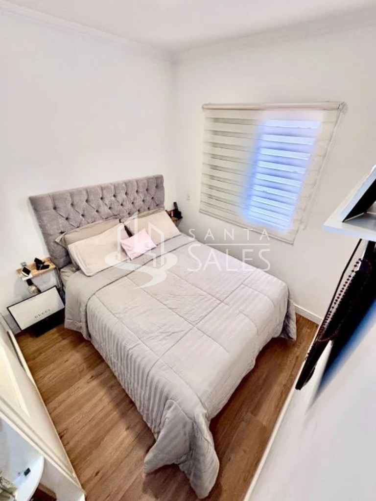Apartamento, 2 quartos, 60 m² - Foto 8