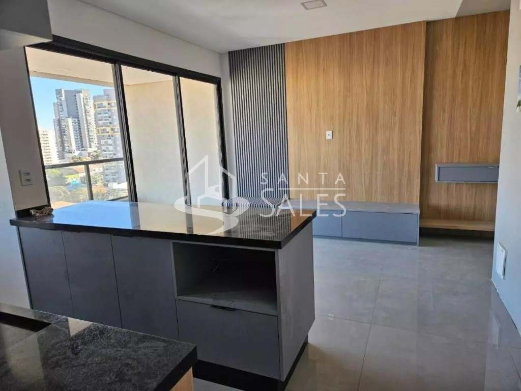 Apartamento, 2 quartos, 60 m² - Foto 4