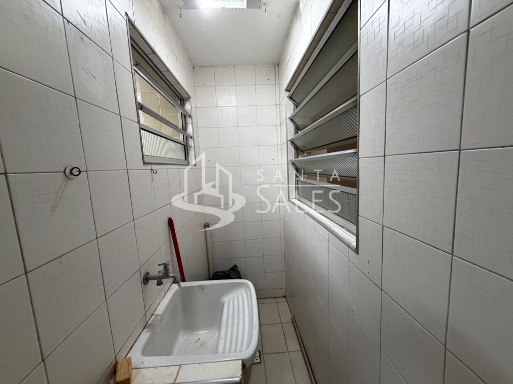 Apartamento, 2 quartos, 51 m² - Foto 15