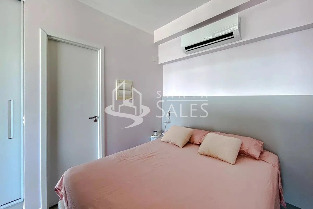 Apartamento, 1 quarto, 31 m² - Foto 6