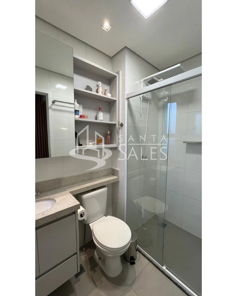 Apartamento, 1 quarto, 31 m² - Foto 10