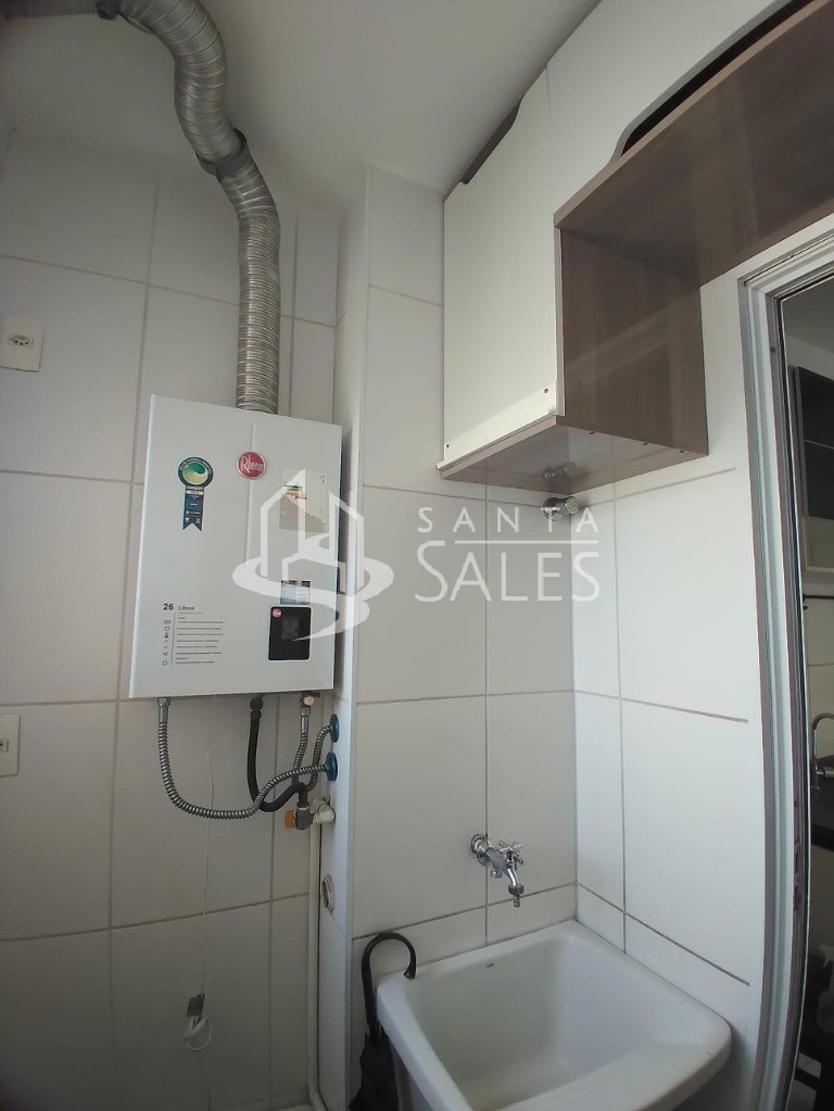 Apartamento, 3 quartos, 64 m² - Foto 16
