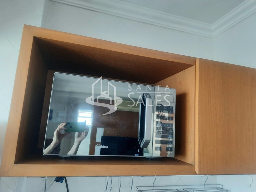 Apartamento, 1 quarto, 39 m² - Foto 6