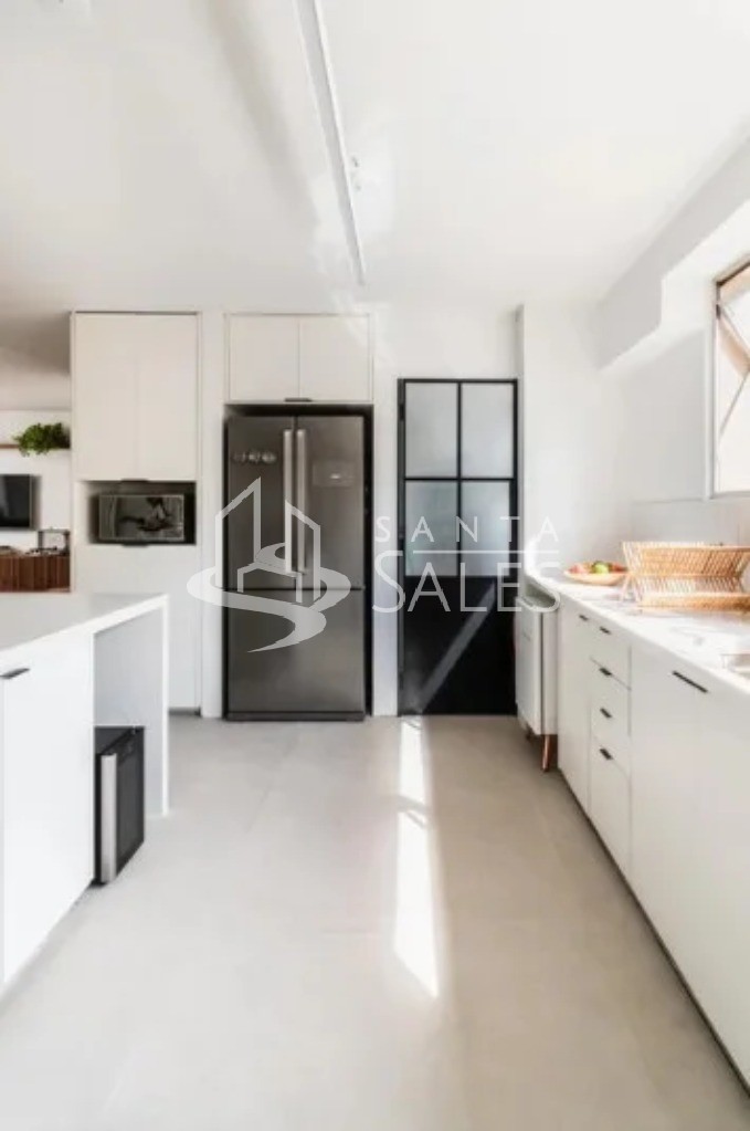 Apartamento, 3 quartos, 139 m² - Foto 2