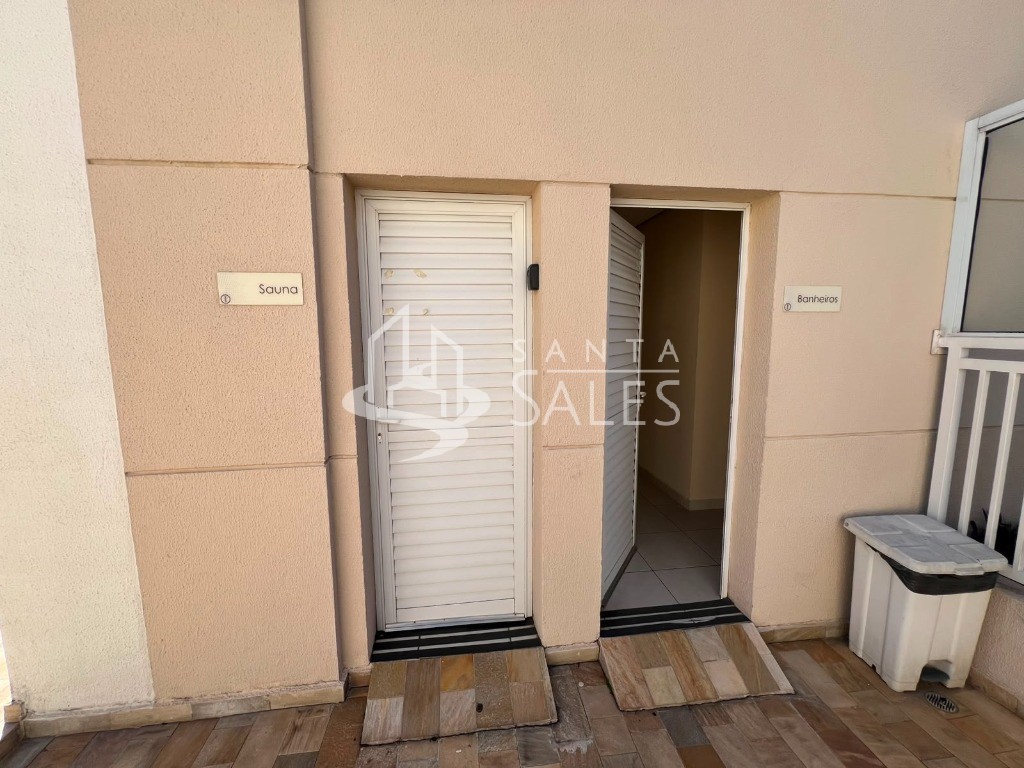 Apartamento, 2 quartos, 46 m² - Foto 24