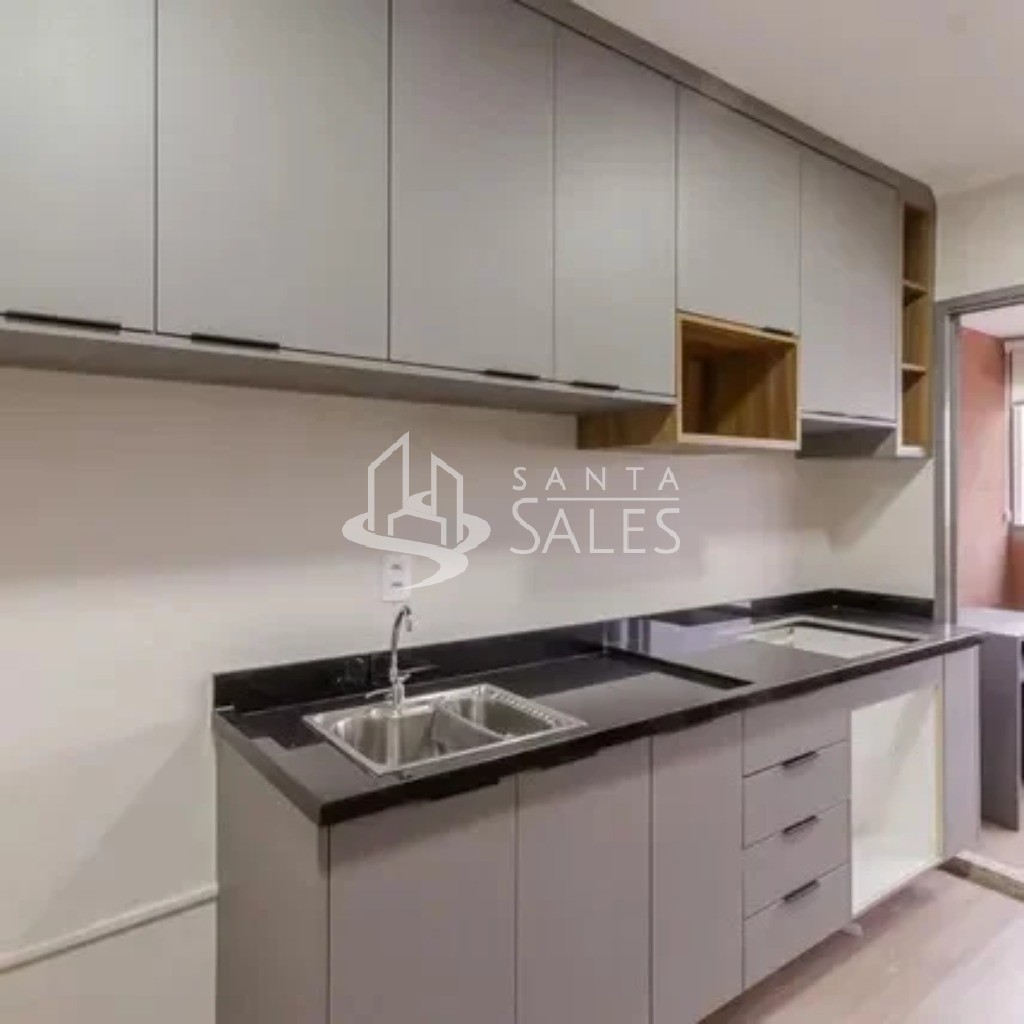 Apartamento, 1 quarto, 30 m² - Foto 4