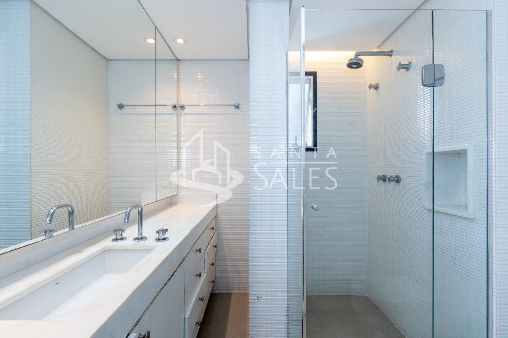 Apartamento, 2 quartos, 80 m² - Foto 12