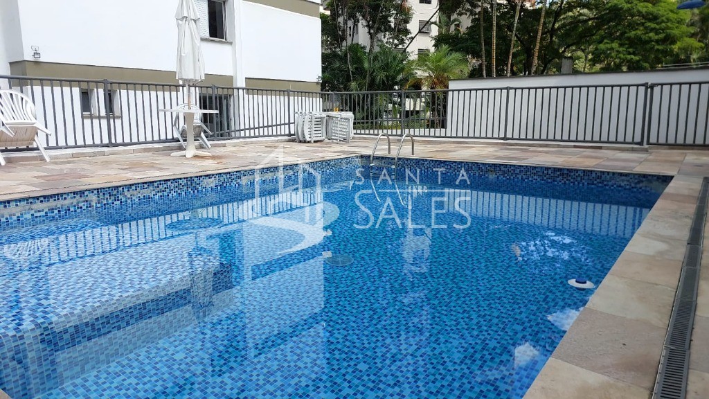 Apartamento, 3 quartos, 124 m² - Foto 37