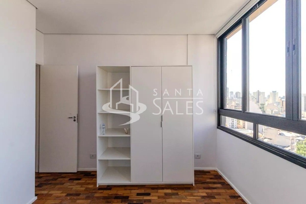 Apartamento, 1 quarto, 45 m² - Foto 10