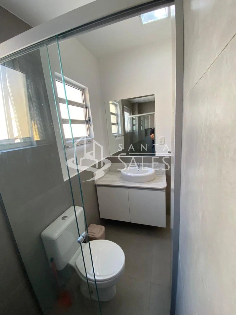 Apartamento, 1 quarto, 46 m² - Foto 8