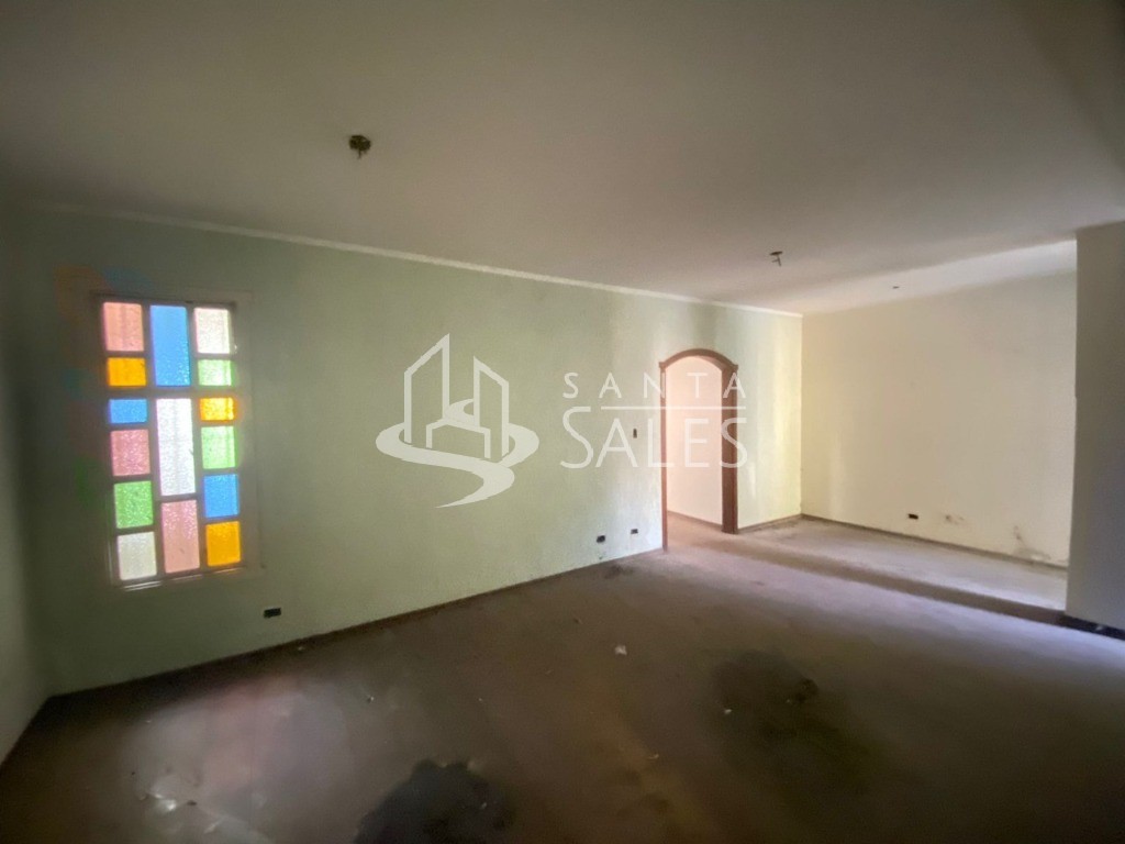 Sobrado, 5 quartos, 400 m² - Foto 1