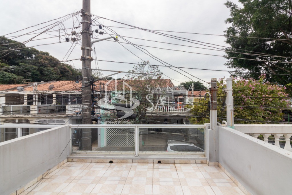 Sobrado, 3 quartos, 110 m² - Foto 15