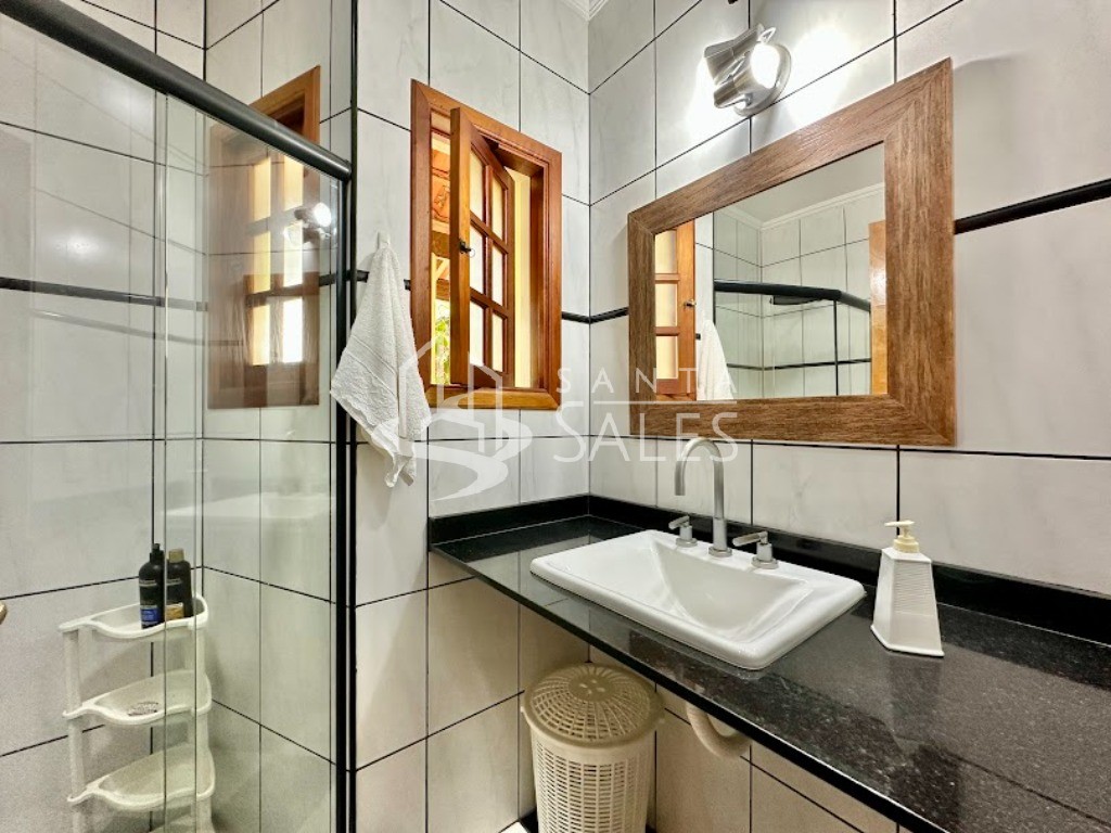 Casa de Condomínio, 4 quartos - Foto 34
