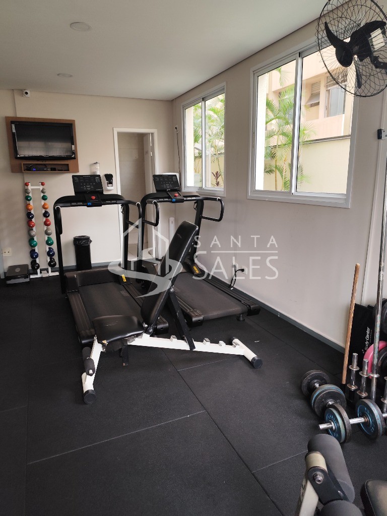 Apartamento, 2 quartos, 57 m² - Foto 36