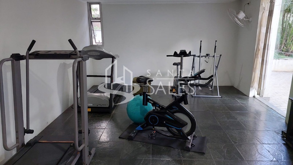 Apartamento, 3 quartos, 124 m² - Foto 44