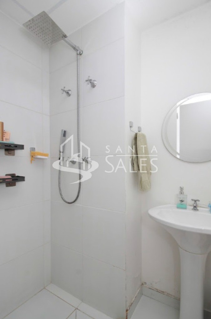 Apartamento, 2 quartos, 52 m² - Foto 12