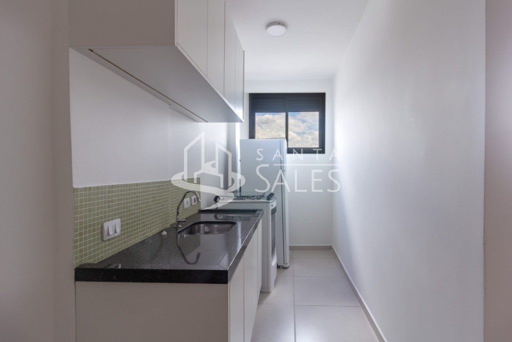 Apartamento, 1 quarto, 42 m² - Foto 6