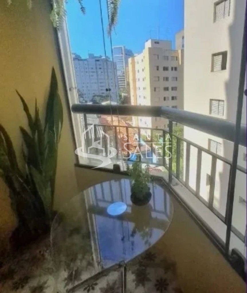 Apartamento, 3 quartos, 72 m² - Foto 6