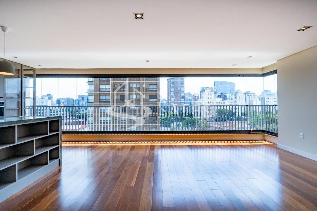 Apartamento, 2 quartos, 147 m² - Foto 4