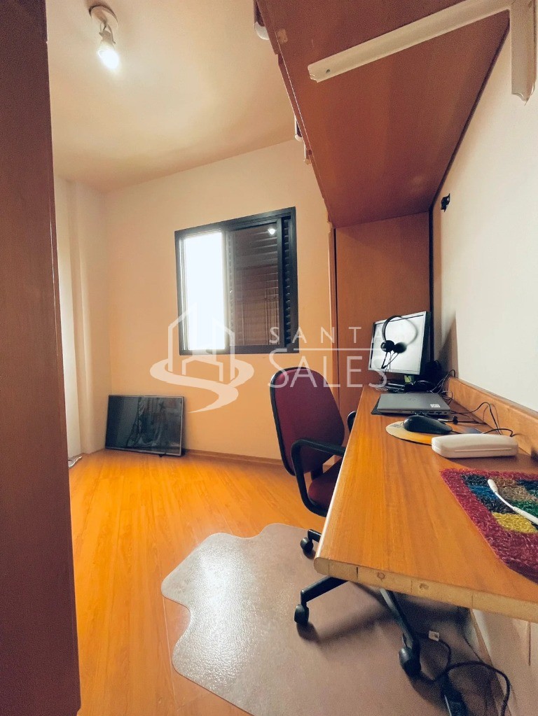 Apartamento, 2 quartos, 59 m² - Foto 9