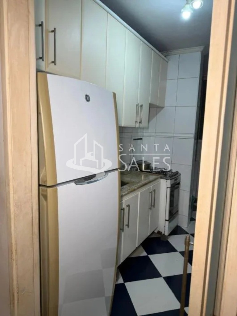 Apartamento, 3 quartos, 70 m² - Foto 3