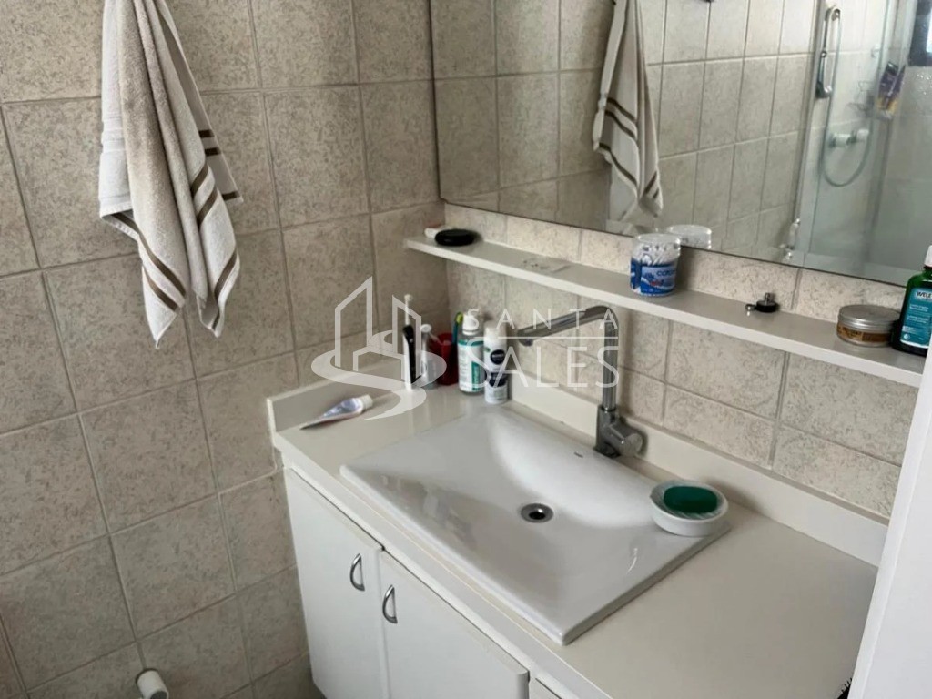 Apartamento, 1 quarto, 38 m² - Foto 9