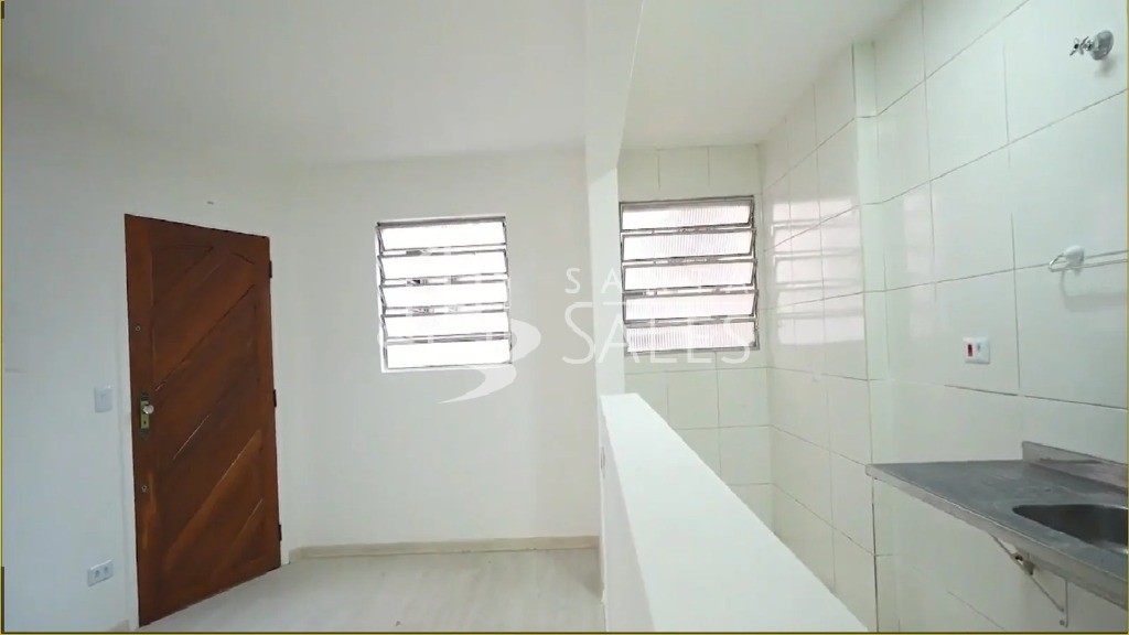 Apartamento, 1 quarto, 45 m² - Foto 2