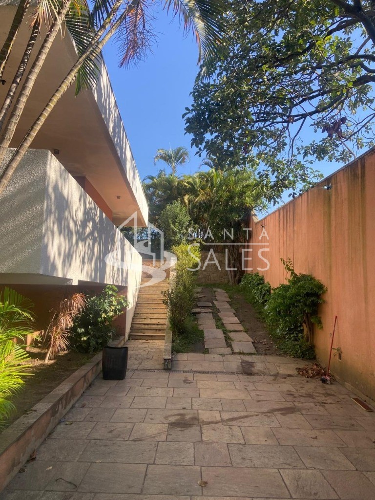 Sobrado, 5 quartos, 704 m² - Foto 6