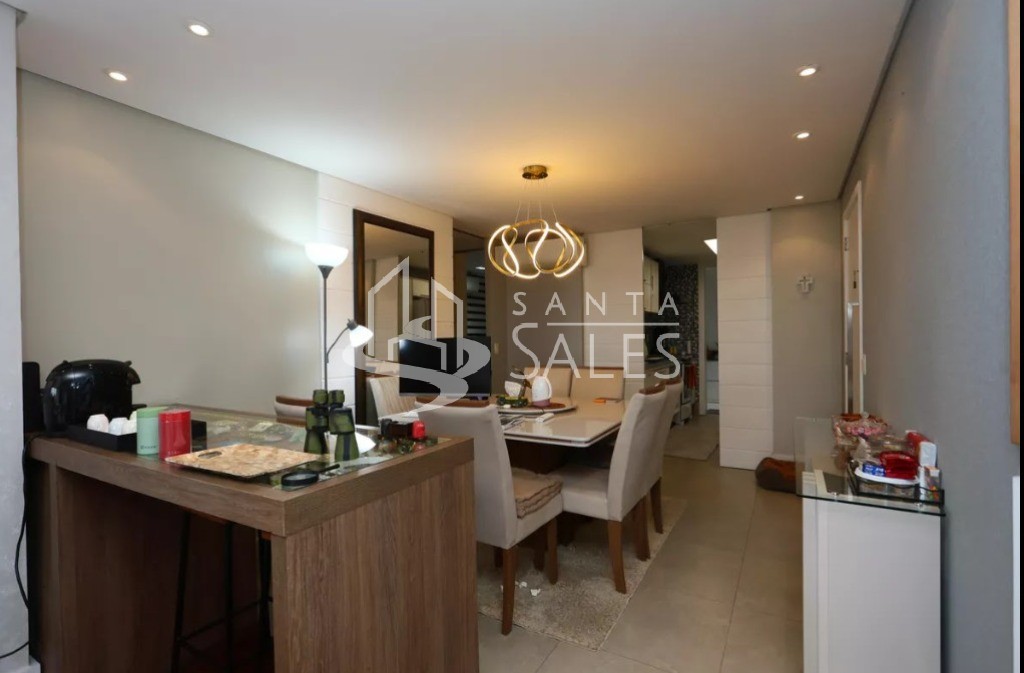 Apartamento, 3 quartos, 126 m² - Foto 19