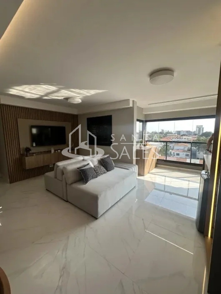 Apartamento, 2 quartos, 85 m² - Foto 1