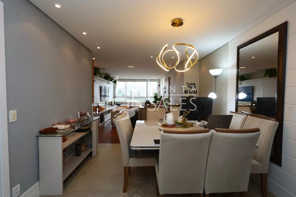 Apartamento, 3 quartos, 126 m² - Foto 38
