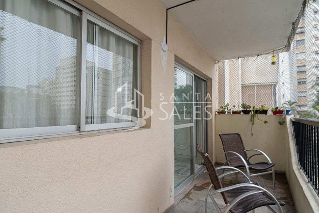 Apartamento, 3 quartos, 115 m² - Foto 33