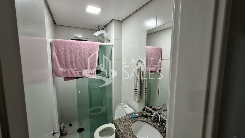Apartamento, 3 quartos, 77 m² - Foto 18