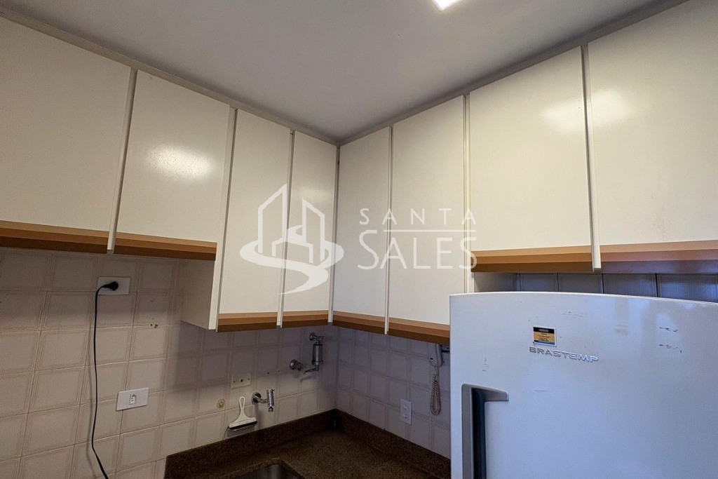 Apartamento, 3 quartos, 65 m² - Foto 10