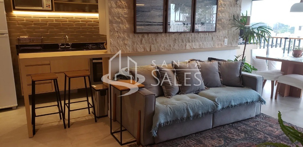 Apartamento, 2 quartos, 68 m² - Foto 8