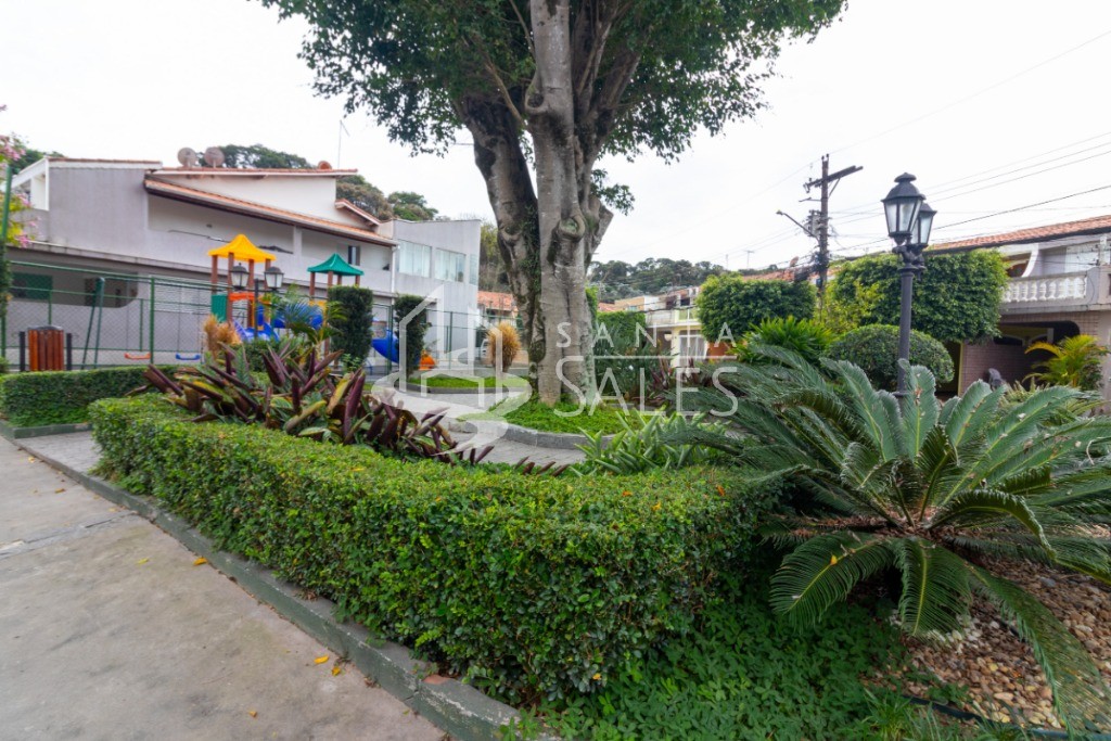 Sobrado, 3 quartos, 110 m² - Foto 56