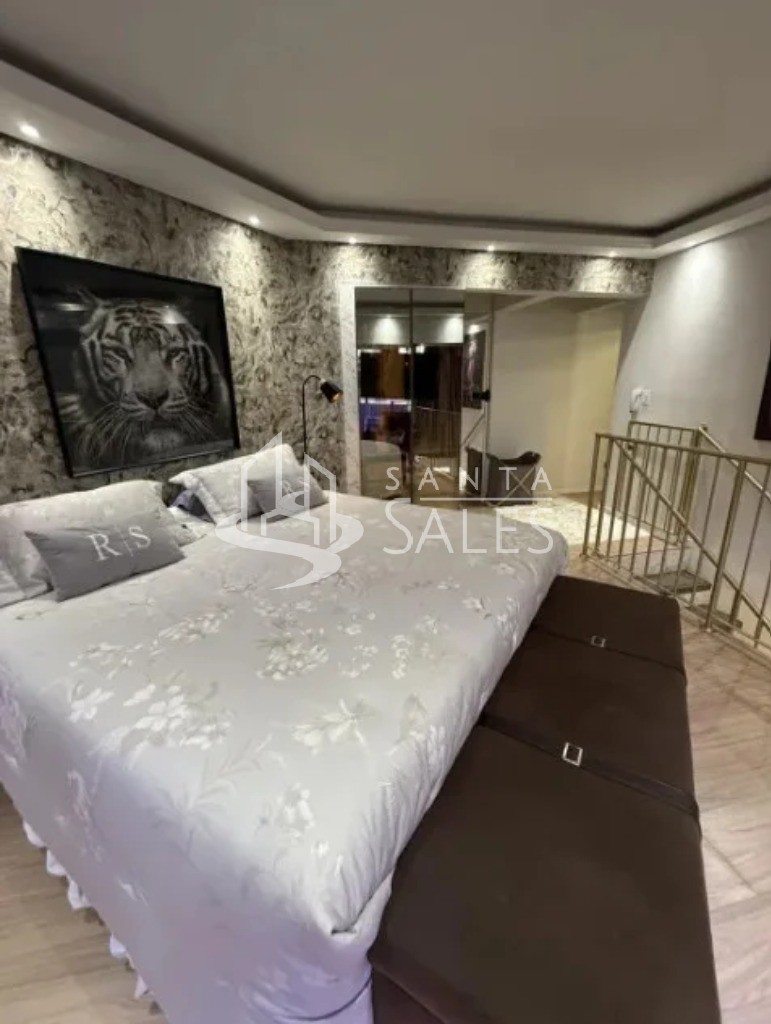Apartamento, 2 quartos, 107 m² - Foto 5
