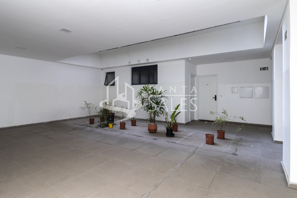 Apartamento, 1 quarto, 22 m² - Foto 17