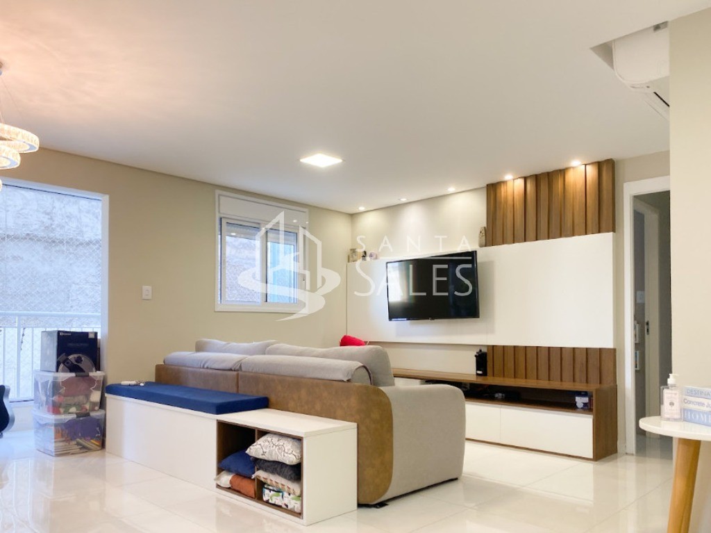 Apartamento, 2 quartos, 85 m² - Foto 4