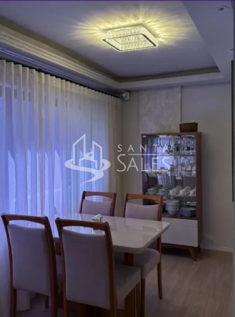 Apartamento, 2 quartos, 107 m² - Foto 2