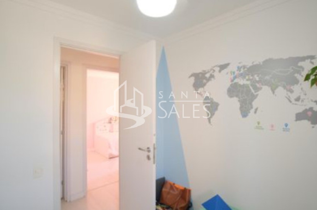 Apartamento, 3 quartos, 80 m² - Foto 11