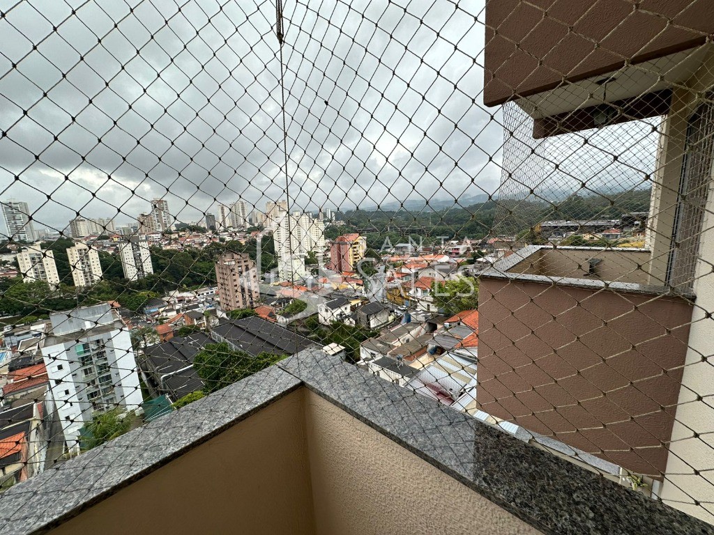 Apartamento, 2 quartos, 74 m² - Foto 2